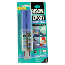 Bison Epoxy Universal 24ml